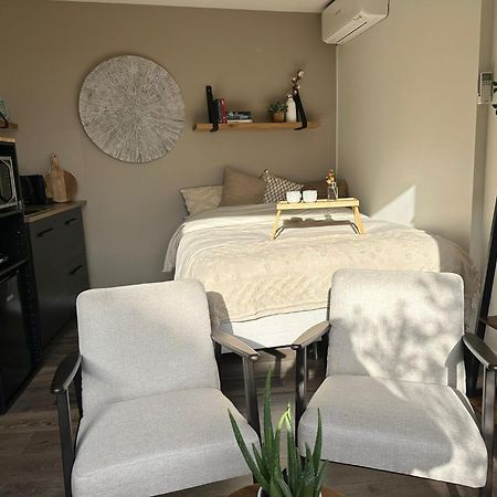 Hello Noordwijk - Studio Pietheinplein 1 ภายนอก รูปภาพ