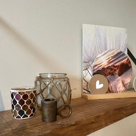 Hello Noordwijk - Studio Pietheinplein 1 ภายนอก รูปภาพ