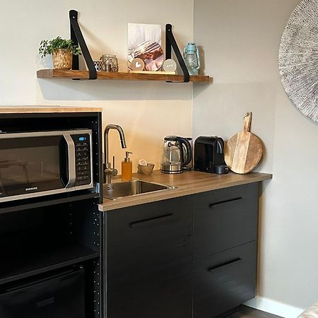 Hello Noordwijk - Studio Pietheinplein 1 ภายนอก รูปภาพ