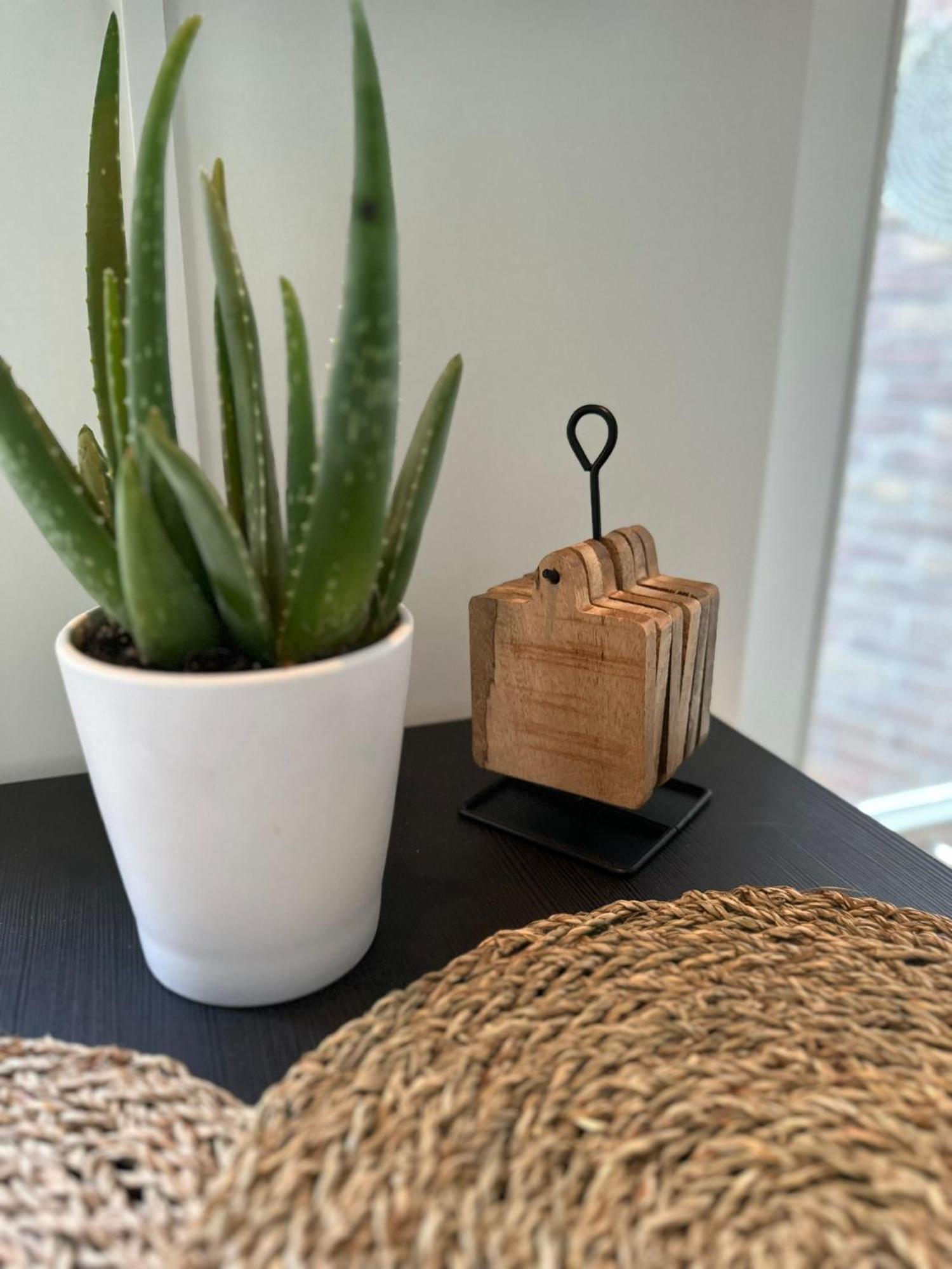 Hello Noordwijk - Studio Pietheinplein 1 ภายนอก รูปภาพ