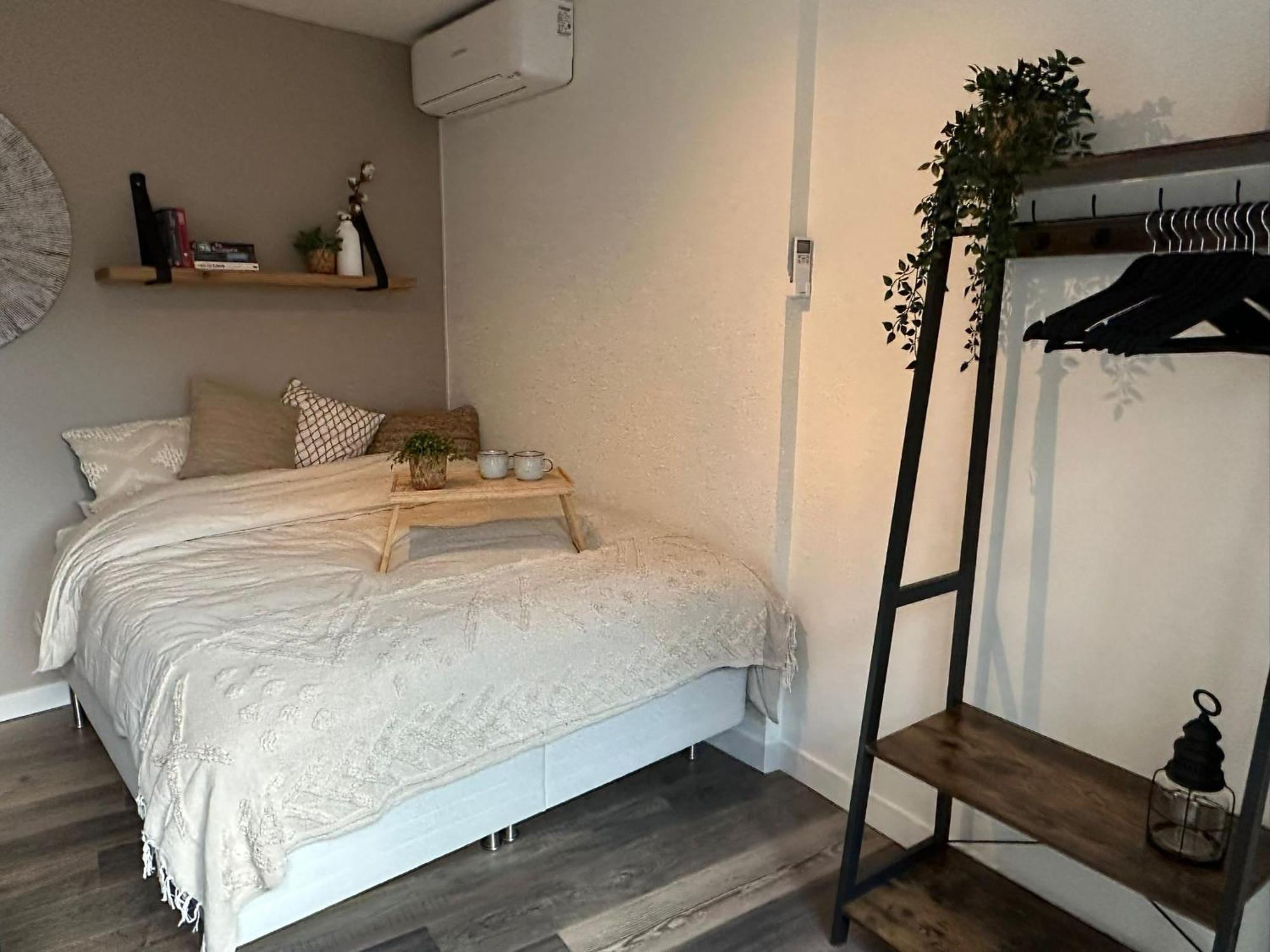 Hello Noordwijk - Studio Pietheinplein 1 ภายนอก รูปภาพ